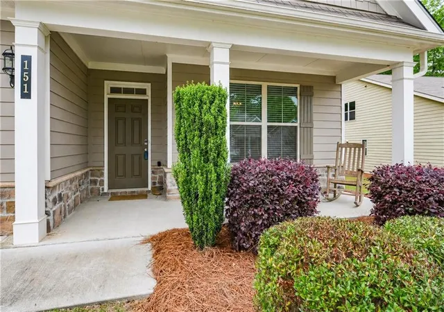 3rd image of 151 Rolling Hills Pl, Canton, GA 30114 | MLS# 7814238