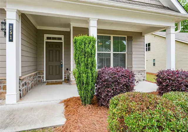 4th image of 151 Rolling Hills Pl, Canton, GA 30114 | MLS# 7814238