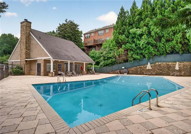 2nd image of 3140 Seven Pines Ct, Atlanta, GA 30339