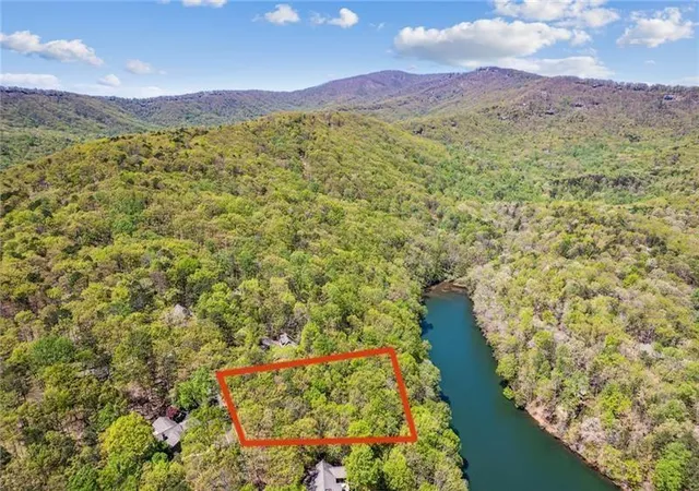 2nd image of 1150 Swallow Pt, Jasper, GA 30143 | MLS# 7733908