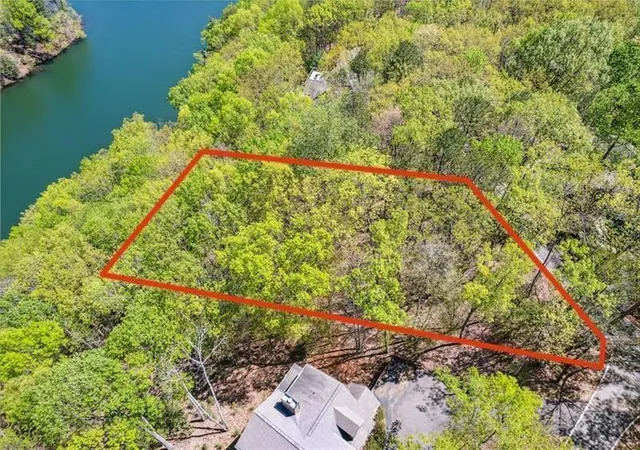 4th image of 1150 Swallow Pt, Jasper, GA 30143 | MLS# 7733908