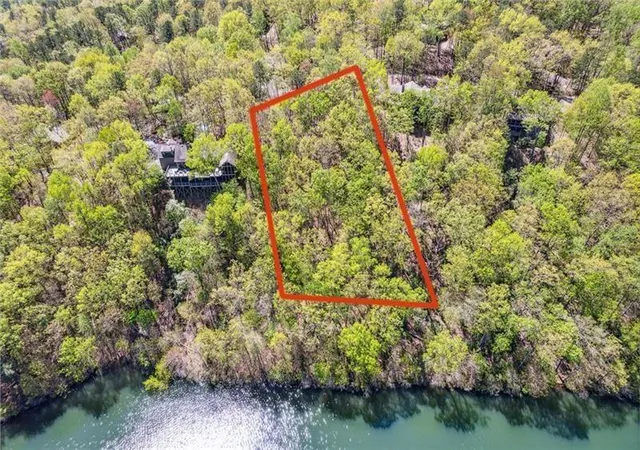 5th image of 1150 Swallow Pt, Jasper, GA 30143 | MLS# 7733908