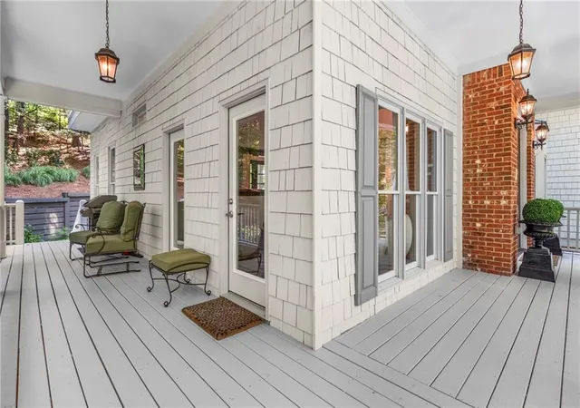 5th image of 205 Aerie Ct, Sandy Springs, GA 30350 | MLS# 7781863