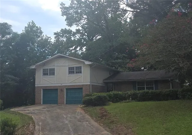 1st image of 525 S Rays Rd, Stone Mountain, GA 30083 | MLS# 7821243