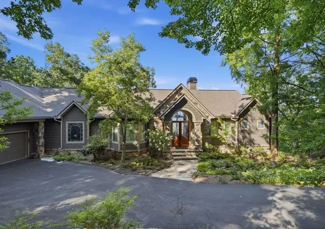 Photo 1 of Single family home for sale at 84 Fox Claw Knoll, Jasper, GA 30143 | MLS# 7805487 | Listing updated on 2026-08-01