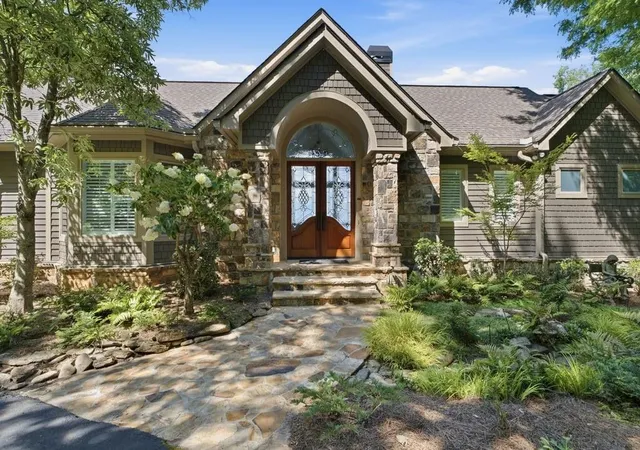 Photo 3 of Single family home for sale at 84 Fox Claw Knoll, Jasper, GA 30143 | MLS# 7805487 | Listing updated on 2026-08-01