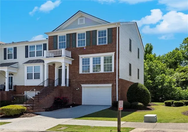 Homes for sale in Woodstock, GA | 221 Balaban Cir, Woodstock, GA 30188 | MLS# 7772218