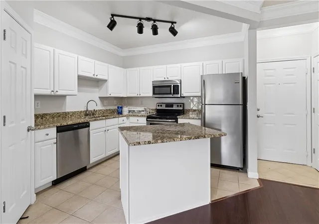 Photo 2 of Condo for sale at 1850 Cotillion Dr #3309, Atlanta, GA 30338 | MLS# 7816348 | Listing updated on 2026-09-09