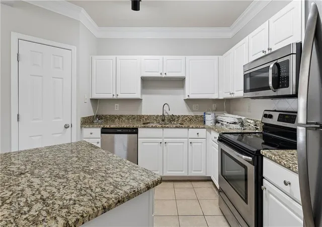 Photo 3 of Condo for sale at 1850 Cotillion Dr #3309, Atlanta, GA 30338 | MLS# 7816348 | Listing updated on 2026-09-09