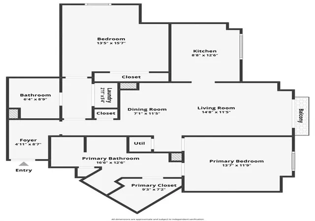 62nd image of 2626 Peachtree Rd Nw #1104, Atlanta, GA 30305 | MLS# 7816196