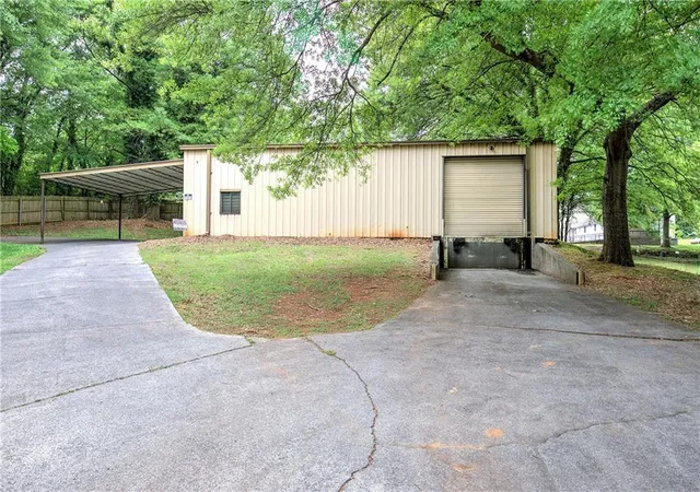Homes for sale in Kingston, GA | 200 Rogers Rd, Kingston, GA 30145 | MLS# 7780734