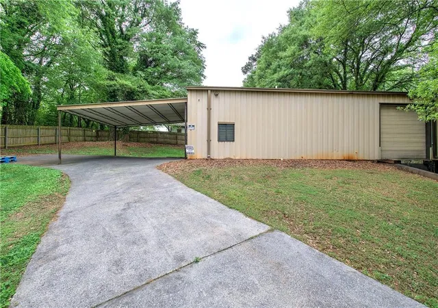 3rd image of 200 Rogers Rd, Kingston, GA 30145 | MLS# 7780734