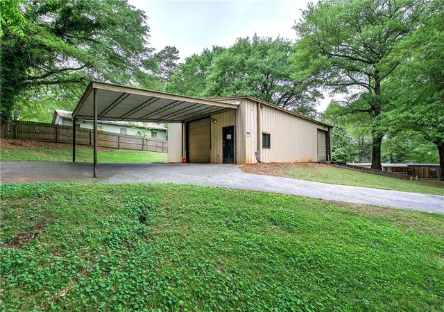 4th image of 200 Rogers Rd, Kingston, GA 30145 | MLS# 7780734