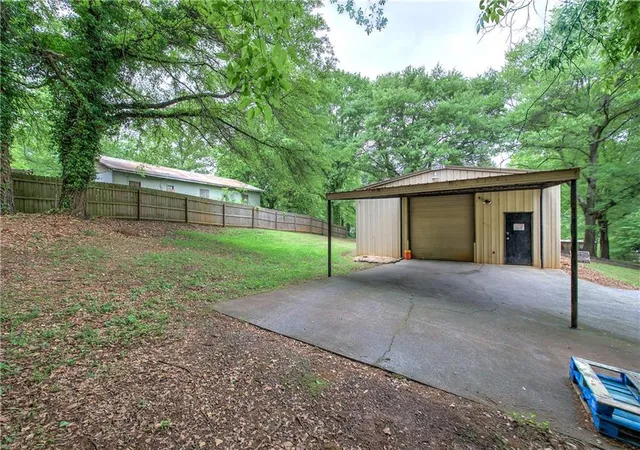 5th image of 200 Rogers Rd, Kingston, GA 30145 | MLS# 7780734