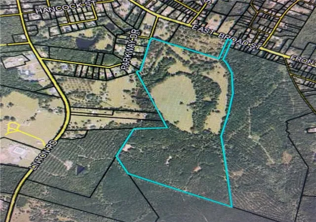 2nd image of 0 Broad St, Sparta, GA 31087 | MLS# 7688731