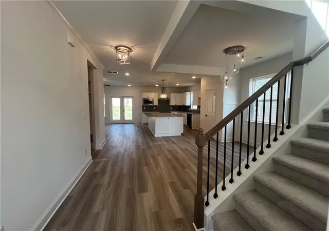 2nd image of 100 Bridgeview (lot 1) Wy, Canton, GA 30114 | MLS# 7703430