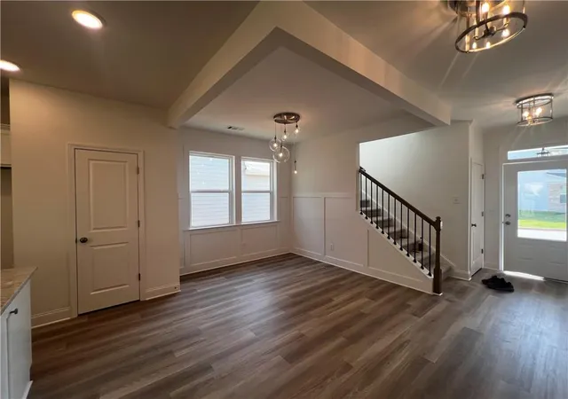 3rd image of 100 Bridgeview (Lot 1) Wy, Canton, GA 30114 | MLS# 7703430