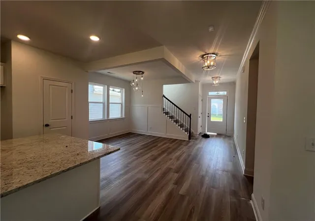 5th image of 100 Bridgeview (Lot 1) Wy, Canton, GA 30114 | MLS# 7703430