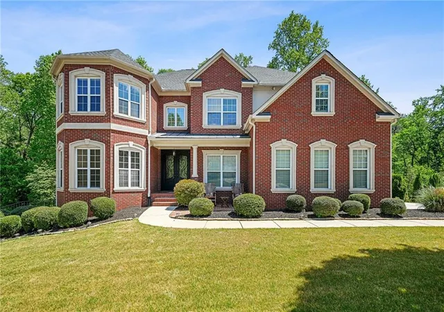 1st image of 4453 Postwood Ln, Ellenwood, GA 30294 | MLS# 7755690