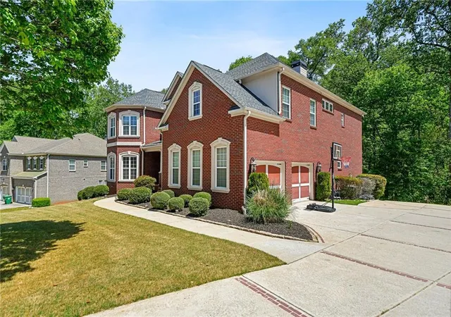 3rd image of 4453 Postwood Ln, Ellenwood, GA 30294 | MLS# 7755690