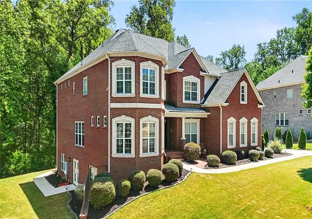 4th image of 4453 Postwood Ln, Ellenwood, GA 30294 | MLS# 7755690