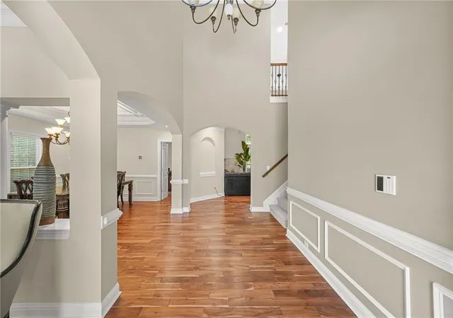 5th image of 4453 Postwood Ln, Ellenwood, GA 30294 | MLS# 7755690
