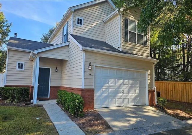 Photo 1 of Single family home for sale at 162 Windcroft Cir Nw, Acworth, GA 30101 | MLS# 7859601 | Listing updated on 2026-10-30