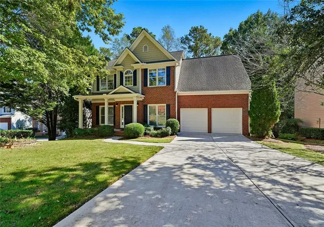 Homes for sale in Suwanee, GA | 3612 Brookefall Ct, Suwanee, GA 30024 | MLS# 7758746