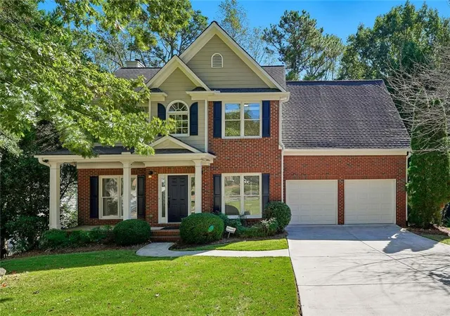 Homes for sale in Suwanee, GA | 3612 Brookefall Ct, Suwanee, GA 30024 | MLS# 7758746