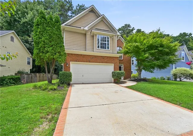 2nd image of 2119 Berryhill Cir Se, Smyrna, GA 30082 | MLS# 7802705