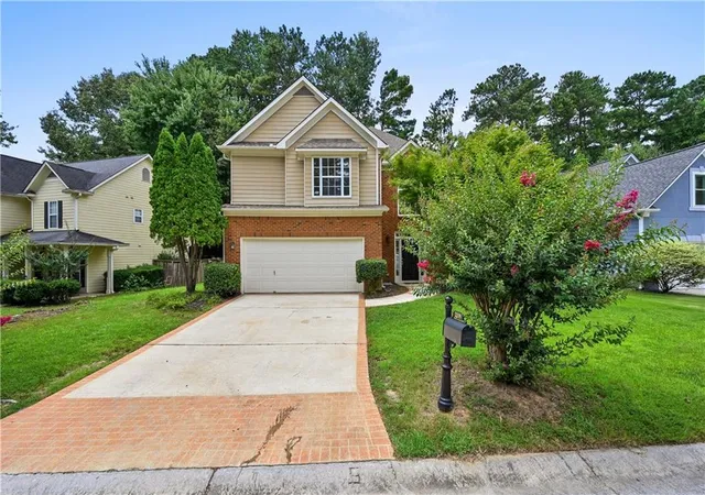3rd image of 2119 Berryhill Cir Se, Smyrna, GA 30082 | MLS# 7802705
