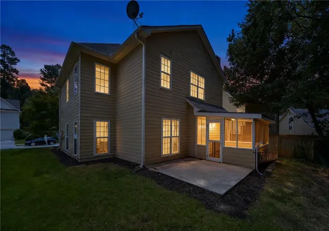 42nd image of 2119 Berryhill Cir Se, Smyrna, GA 30082 | MLS# 7802705