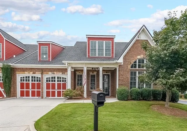 Condo for sale at 2314 Sandy Oaks Dr, Marietta, GA 30066 | MLS# 7761859