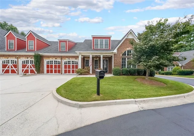 Photo 2 of Condo for sale at 2314 Sandy Oaks Dr, Marietta, GA 30066 | MLS# 7761859 | Listing updated on 2026-09-19