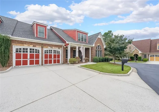 Photo 3 of Condo for sale at 2314 Sandy Oaks Dr, Marietta, GA 30066 | MLS# 7761859 | Listing updated on 2026-09-19