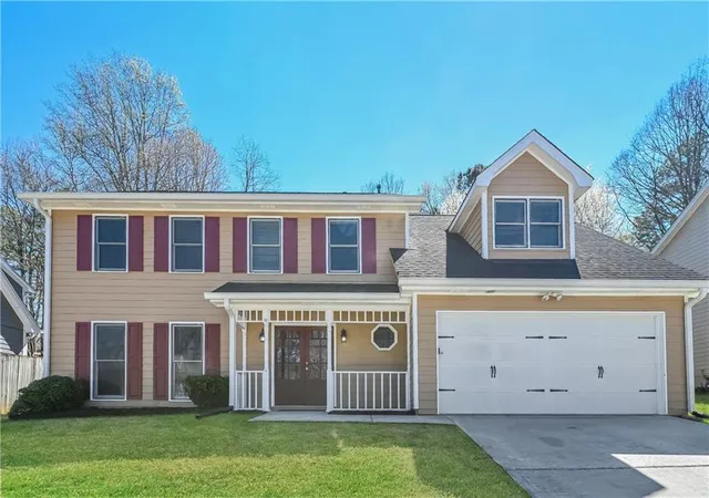 1st image of 106 Emerald Ln, Hampton, GA 30228 | MLS# 7814531