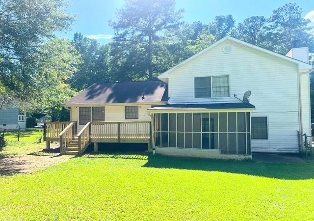Photo 33 of Single family home for sale at 6196 Stimson Way, Riverdale, GA 30296 | MLS# 7818963 | Listing updated on 2026-09-04