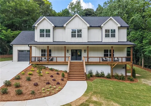 Homes for sale in Woodstock, GA | 300 Nottingham Dr, Woodstock, GA 30188 | MLS# 7802322