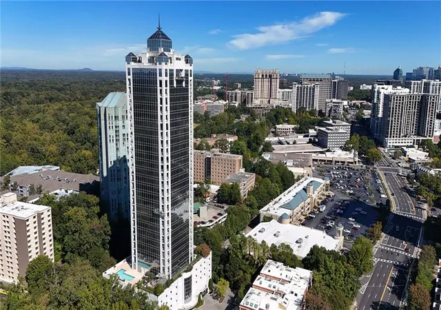 Photo 1 of Condo for sale at 2828 Peachtree Rd Nw #2403, Atlanta, GA 30305 | MLS# 7858065 | Listing updated on 2026-10-23