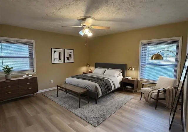 image of 122 Oriole Dr, Jonesboro, GA 30238 | MLS# 7815361