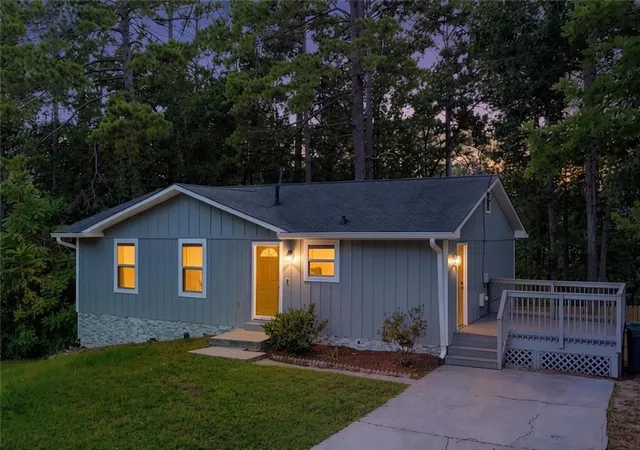 Photo 1 of Sale Pending at 2089 Quilt Ct, Lithonia, GA 30058 | MLS# 7816013 | Listing updated on 2026-09-21