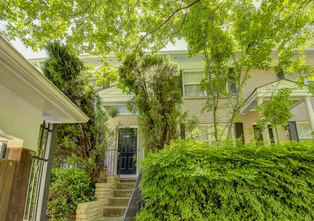 Condominium at 2232 Dunseath Ave Nw #110, Atlanta, GA 30318 | MLS# 6011479 | | Sold on 2018-07-16
