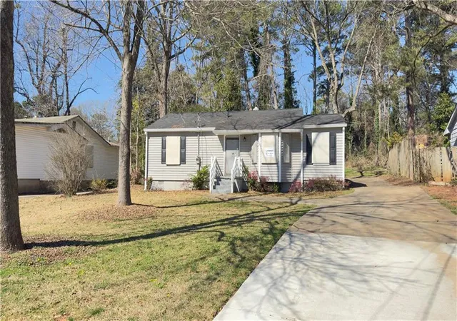 Homes for sale in Decatur, GA | 4262 Lindsey Dr, Decatur, GA 30035 | MLS# 7734363