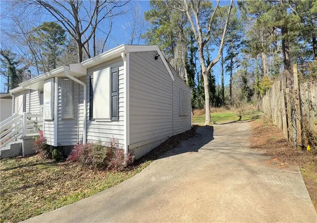 4th image of 4262 Lindsey Dr, Decatur, GA 30035 | MLS# 7734363