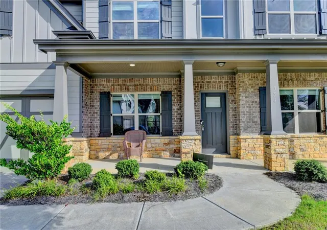 Photo 3 of Single family home for sale at 354 Wilkerson Way, Grayson, GA 30017 | MLS# 7811934 | Listing updated on 2026-09-13
