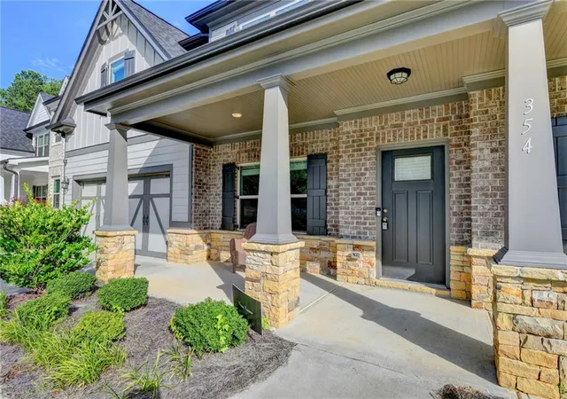 Photo 3 of Single family home for sale at 354 Wilkerson Way, Grayson, GA 30017 | MLS# 7811934 | Listing updated on 2026-09-13