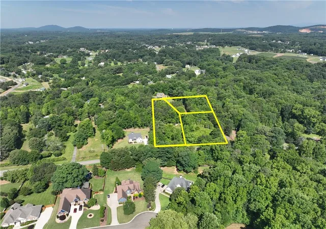 Photo 2 of Land for sale at 7485 Marqi Ln, Cumming, GA 30041 | MLS# 7786880 | Listing updated on 2026-08-07