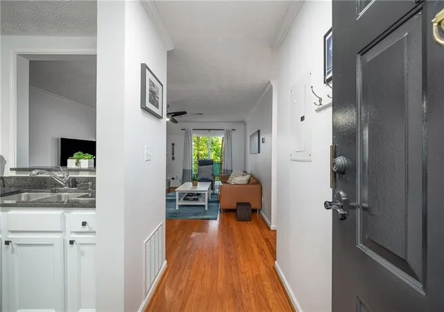 Photo 1 of Condo for sale at 970 Sidney Marcus Blvd Ne #2211, Atlanta, GA 30324 | MLS# 7854691 | Listing updated on 2026-10-19