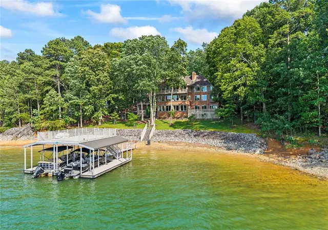 NaN image of 6576 Yacht Club Rd, Flowery Branch, GA 30542 | MLS# 7795150
