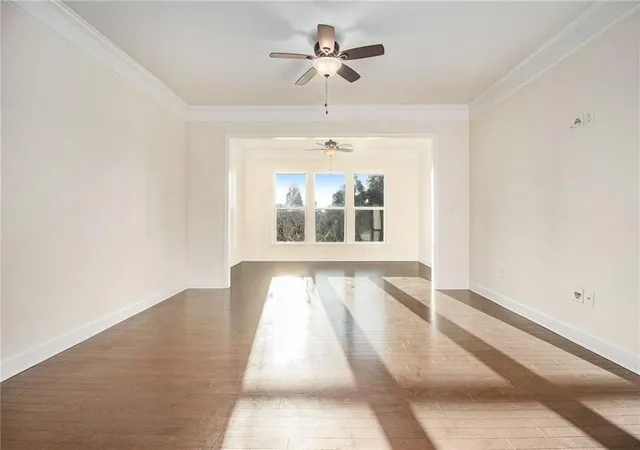 Photo 3 of Sale Pending at 607 Larch Looper Dr, Griffin, GA 30223 | MLS# 7725016 | Listing updated on 2026-10-07